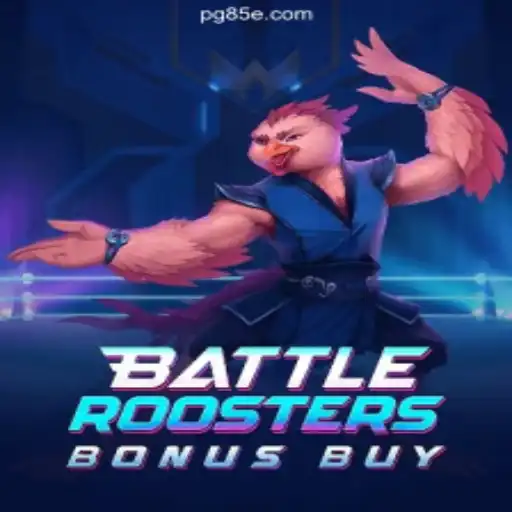 BattleRoostersBonusBuy: An Exciting Journey into the World of Online Slots