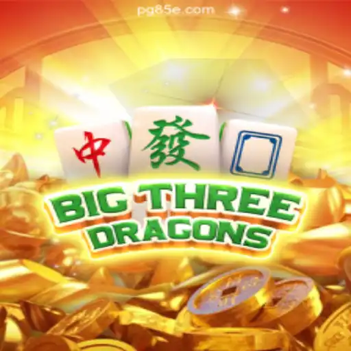 Unveiling BigThreeDragons: A Premier Gaming Experience on 85E.COM Platform