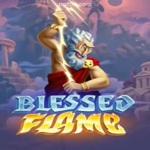 Exploring the Thrills of BlessedFlame: The Ultimate Online Slot Game on 85E.COM