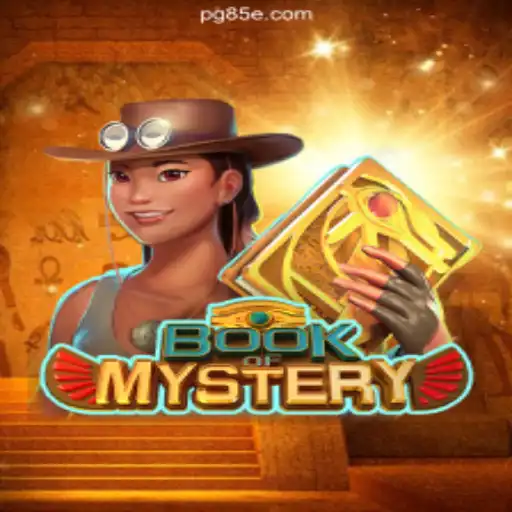 Discover the Thrill of BookofMystery on 85E.COM Platform - Online Slots Brasil #1