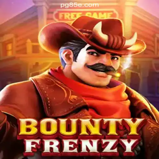Dive into the Excitement of BountyFrenzy on 85E.COM Platform