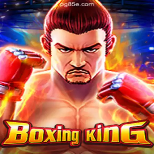 Unleashing the Power of BoxingKing: The Game Revolutionizing Online Slots in Brazil