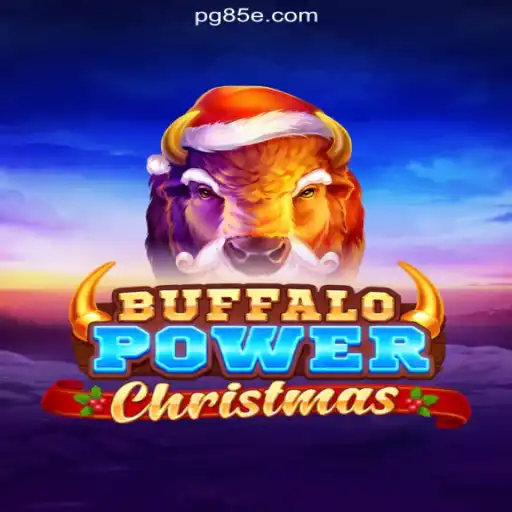 Experience Festive Excitement with Buffalo Power Christmas on 85E.COM