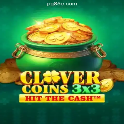 Exploring Clovercoin3x3: A New Era in Online Slots on 85E.COM
