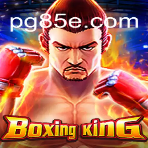 Unleashing the Power of BoxingKing: The Game Revolutionizing Online Slots in Brazil
