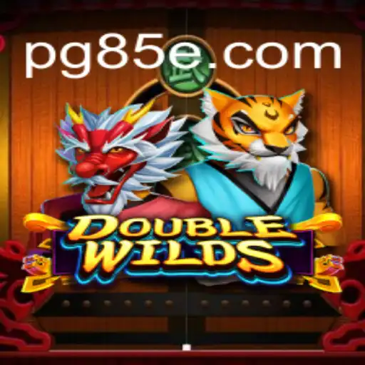 Discover DoubleWilds: The Ultimate Slot Experience on 85E.COM