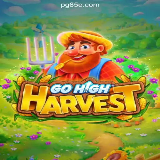 Exploring GoHighHarvest: A Premier Game on the 85E.COM Platform