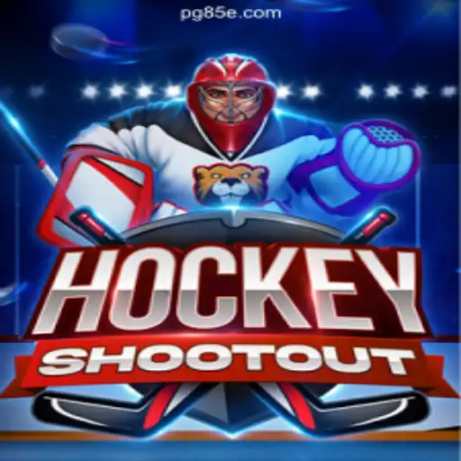 HockeyShootout: The Exciting Game Revolutionizing Online Slots on 85E.COM Platform