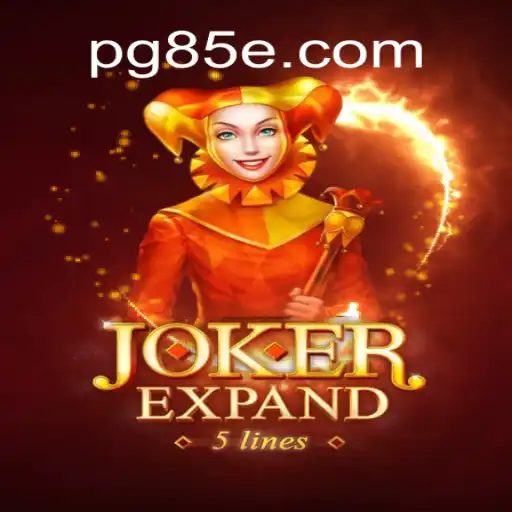Exploring JokerExpand on the 85E.COM Platform: #1 Online Slots in Brasil