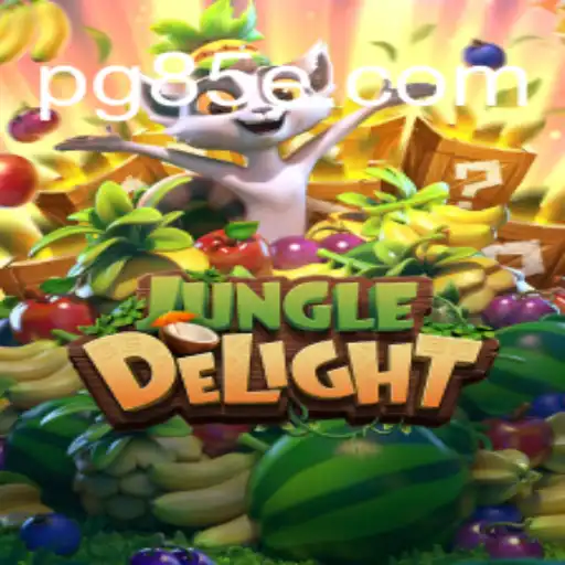 Explore JungleDelight: The Premier Online Slot Game from 85E.COM Platform