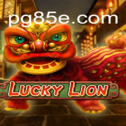 Explore the Thrilling World of LuckyLion Slots on the 85E.COM Platform