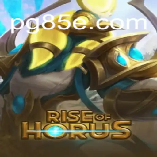 Explore the Enigmatic World of RiseofHorus on 85E.COM
