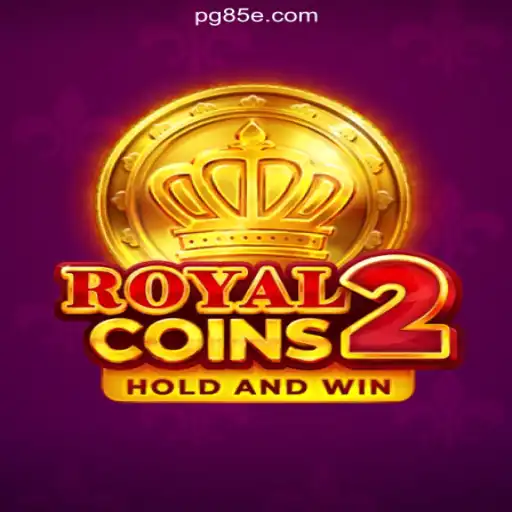 Discover the Thrills of RoyalCoins2 on 85E.COM: The Leading Online Slots Platform in Brasil