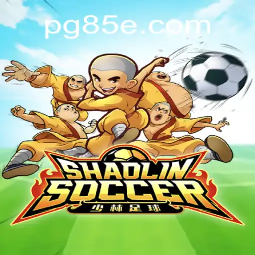 The Exciting World of Shaolin Soccer at 85E.COM: Brazil's Top Online Slots Platform
