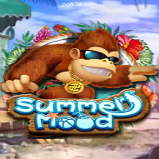 Immerse Yourself in the Vibrant World of SummerMood: Slots Experience on 85E.COM