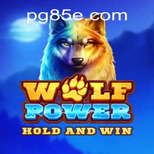 Exploring the Thrilling World of WolfPower on the 85E.COM Platform
