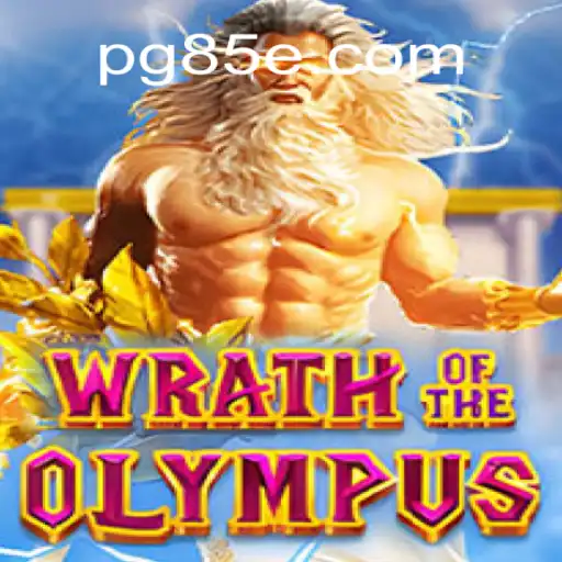 Wrath of Olympus: A New Gaming Experience on 85E.COM Platform - Online Slots Brasil #1