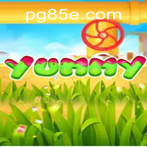 Yummy: A Delicious Dive into Online Slots on 85E.COM Platform