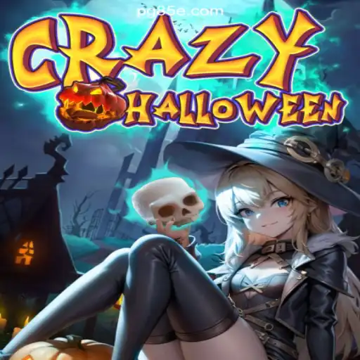Discover the Thrills of CrazyHalloween on 85E.COM - The Premier Online Slots Platform in Brazil