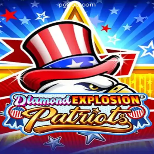 Exploring the Thrills of DiamondExplosionPatriots on the 85E.COM Platform
