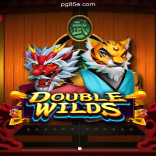 Discover DoubleWilds: The Ultimate Slot Experience on 85E.COM