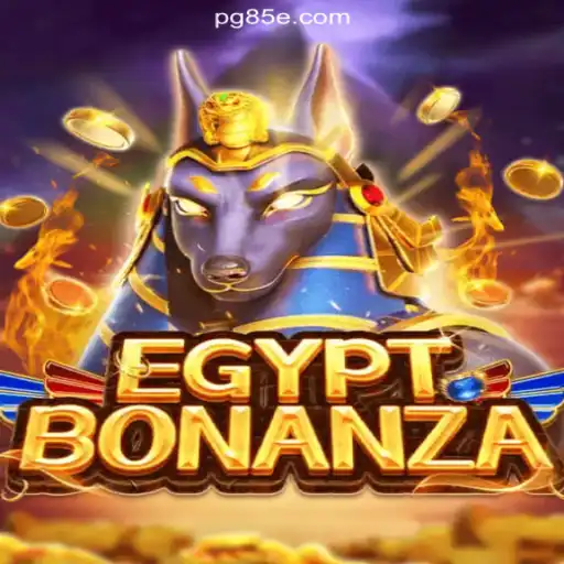 EgyptBonanza: A New Era in Online Slots