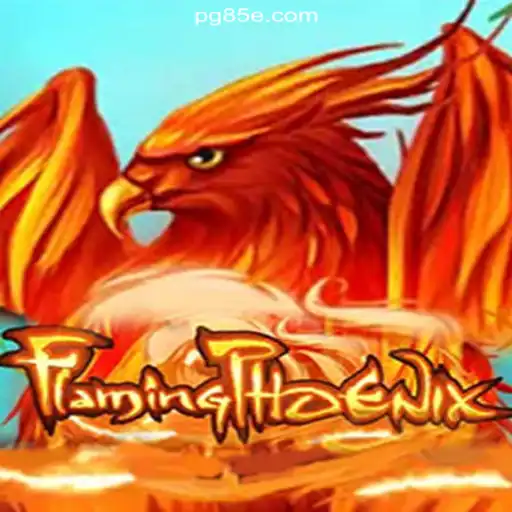 FlamingPhoenix: The Soaring Sensation on 85E.COM Platform