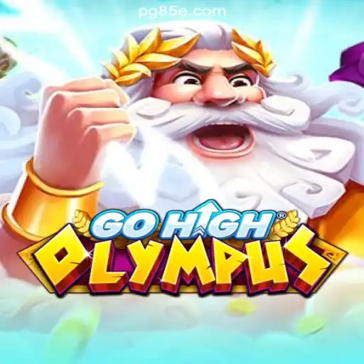 Discover the Exciting World of GoHighOlympus on 85E.COM: Brazil's #1 Online Slots Platform