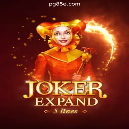 Exploring JokerExpand on the 85E.COM Platform: #1 Online Slots in Brasil