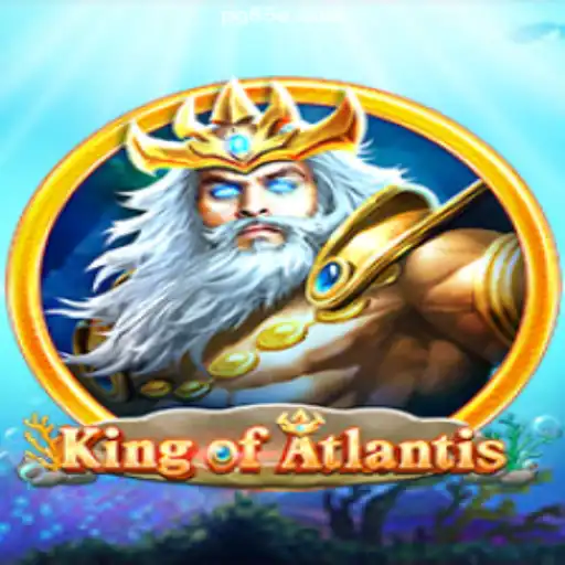 Dive into Adventure with King of Atlantis Online Slots