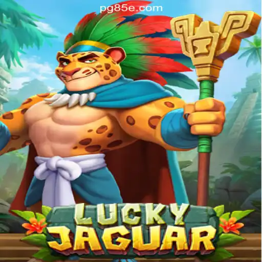 LuckyJaguar: A Thrilling Adventure on the 85E.COM Platform
