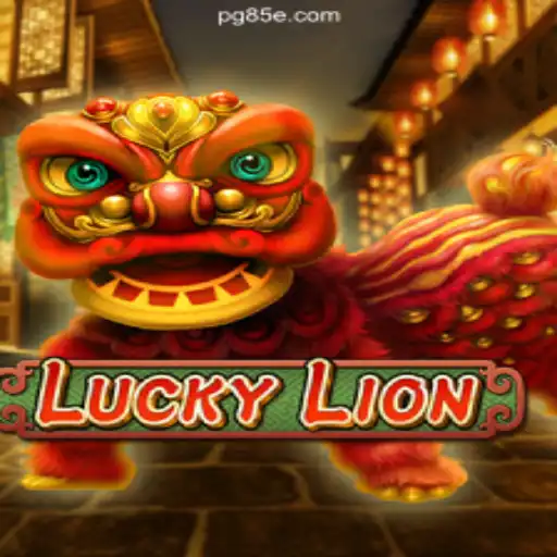 Explore the Thrilling World of LuckyLion Slots on the 85E.COM Platform