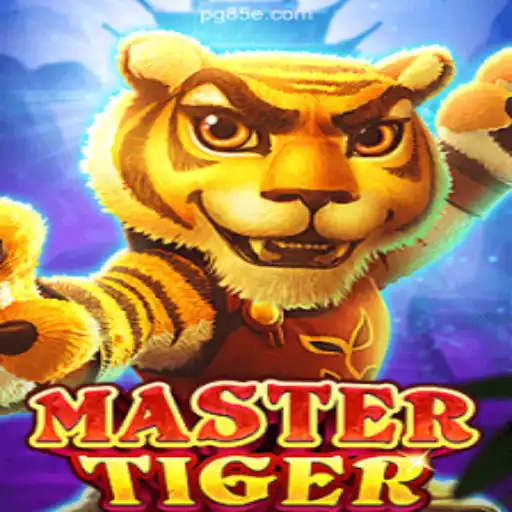 MasterTiger: The Premier Game on 85E.COM Platform - Online Slots Brasil #1