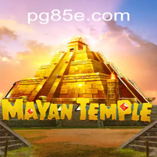 Explore the Exciting MayanTemple on 85E.COM Platform: Brazil's #1 Online Slots Destination