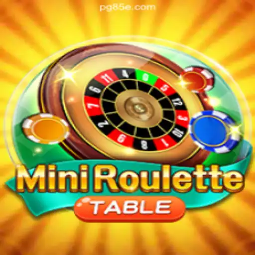 Experience the Thrill of MiniRoulette on the 85E.COM Platform - Online Slots Brasil #1