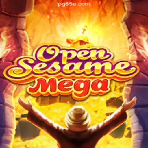 OPENSESAMEMEGA: The Ultimate Online Slots Experience on 85E.COM