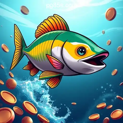 Exploring the 85E.COM Platform: The Pinnacle of Online Fishing and Slots in Brazil
