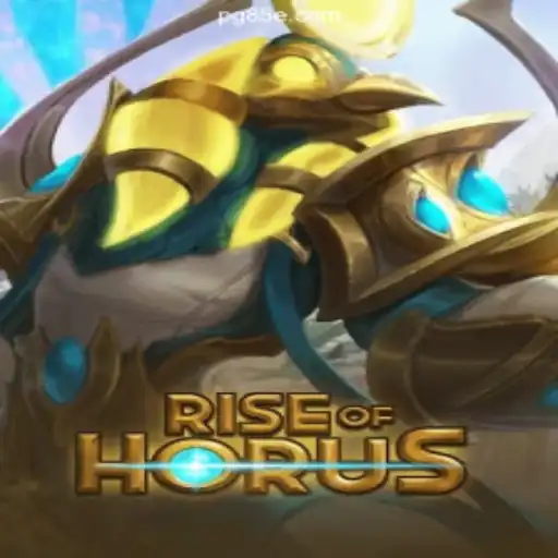 Explore the Enigmatic World of RiseofHorus on 85E.COM