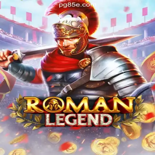 Embark on a Legendary Adventure with RomanLegend on 85E.COM Platform