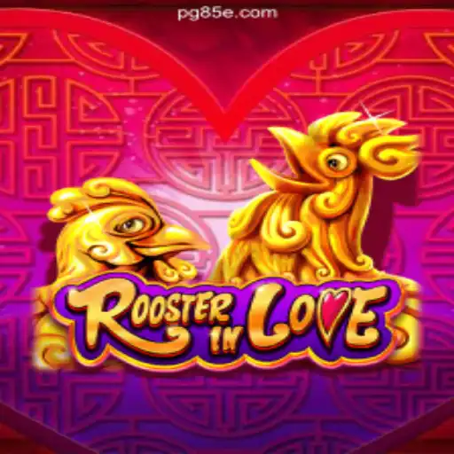 Discovering 'RoosterInLove' on 85E.COM: The Premier Platform for Online Slots in Brazil