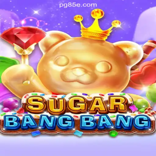 Experience the Thrill of SUGARBANGBANG on the 85E.COM Platform: The Leading Online Slots in Brazil