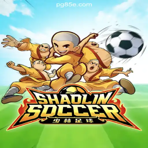 The Exciting World of Shaolin Soccer at 85E.COM: Brazil's Top Online Slots Platform