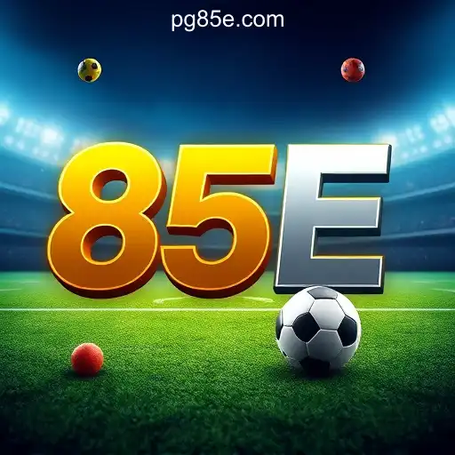 Sports Betting: A Deep Dive into 85E.COM Platform-Online Slots Brasil #1