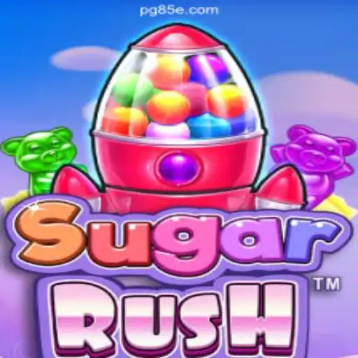 Explore the Vibrant World of SugarRush on 85E.COM: Brazil's Premier Online Slots Platform