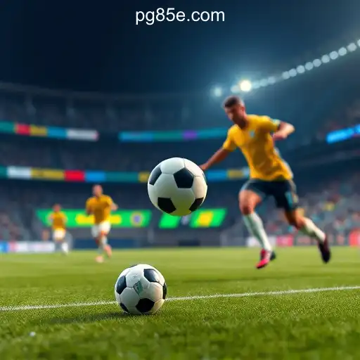 Exploring the Realm of Virtual Sports: Revolutionizing Online Gaming with 85E.COM Platform-Online Slots Brasil #1