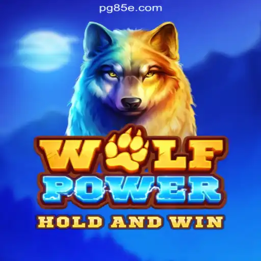 Exploring the Thrilling World of WolfPower on the 85E.COM Platform