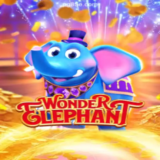 Discover the Excitement of WonderElephant on 85E.COM Platform: The Leading Online Slots in Brazil