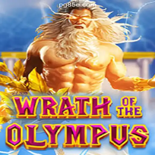 Wrath of Olympus: A New Gaming Experience on 85E.COM Platform - Online Slots Brasil #1