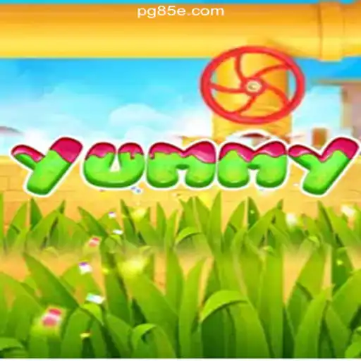 Yummy: A Delicious Dive into Online Slots on 85E.COM Platform